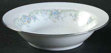 Limerick Rim Fruit/Dessert (Sauce) Bowl by Noritake