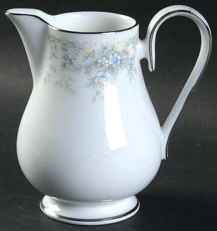 Limerick Creamer by Noritake