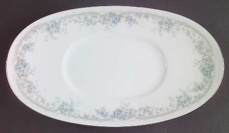 Limerick Relish/Butter Tray by Noritake
