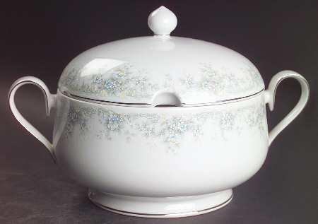 Limerick Tureen &  Lid