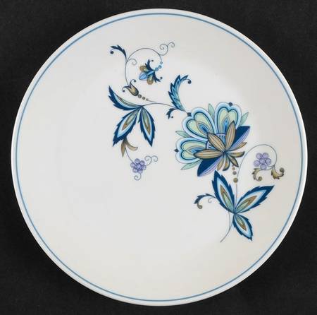 Lima Bread & Butter Plate