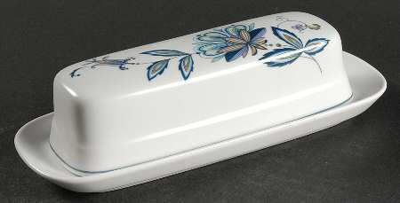Lima 1/4 Lb Covered Butter