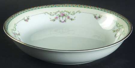 Lincoln Coupe Soup Bowl