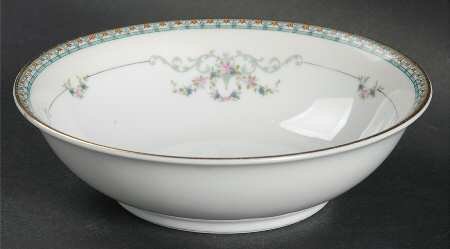Lincoln Coupe Cereal Bowl
