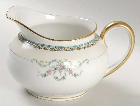 Lincoln Creamer