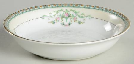 Lincoln Fruit/Dessert (Sauce) Bowl
