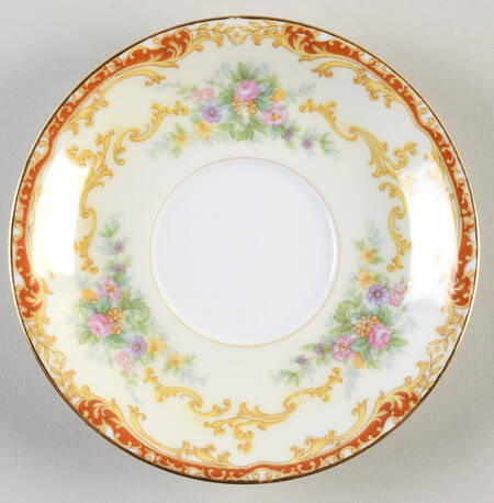Linden Saucer
