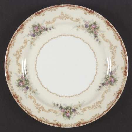 Linden by Noritake
