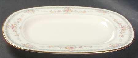 Linda Relish/Butter Tray
