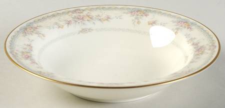 Linda Rim Fruit/Dessert (Sauce) Bowl