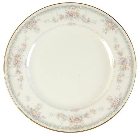 Linda Bread & Butter Plate