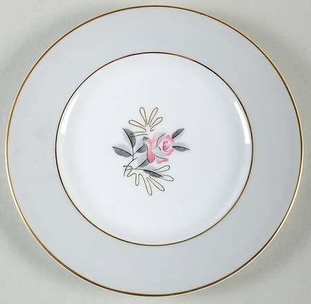 Lindley Bread & Butter Plate