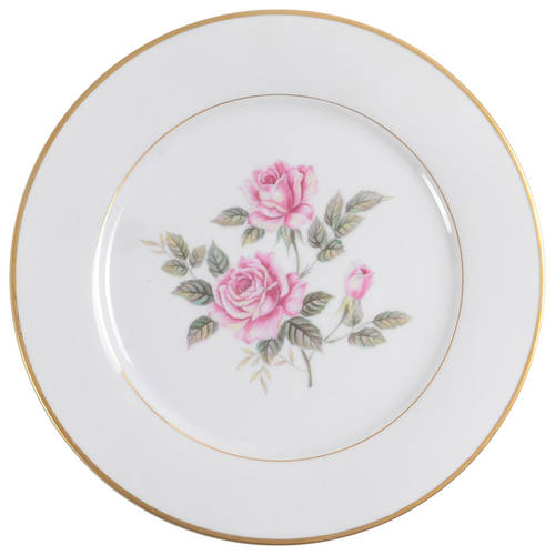 Lindrose by Noritake