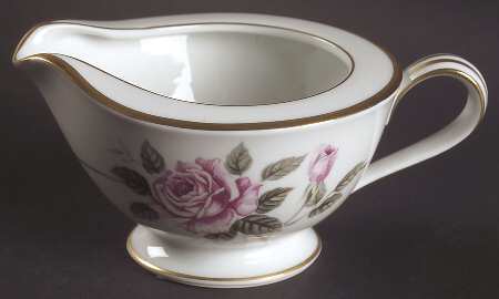 Lindrose Creamer