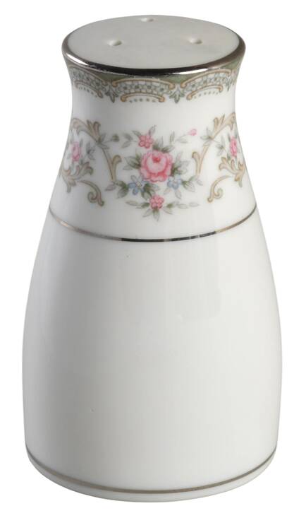 Lindsay Salt Shaker