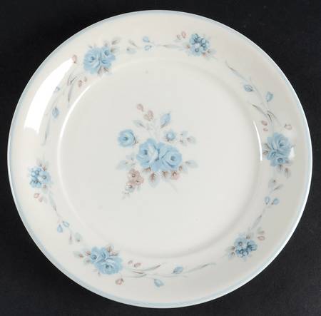 Lindsay Salad Plate