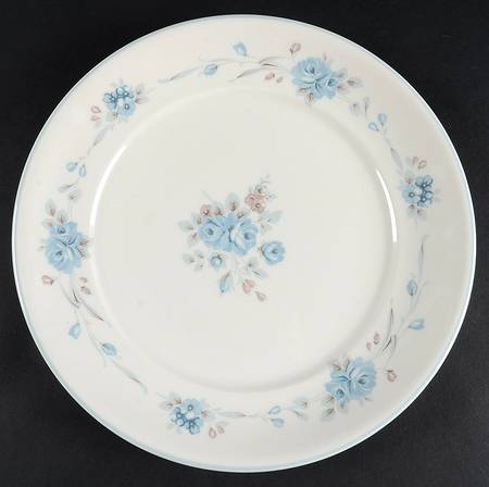 Lindsay 12" Chop Plate (Round Platter)