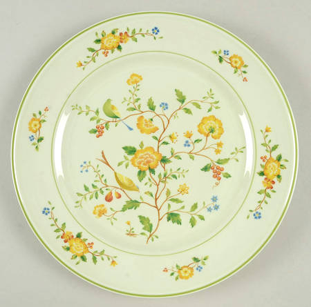 Lineage by Noritake