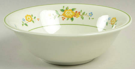 Lineage Coupe Cereal Bowl