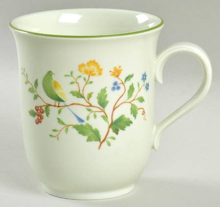 Lineage Mug