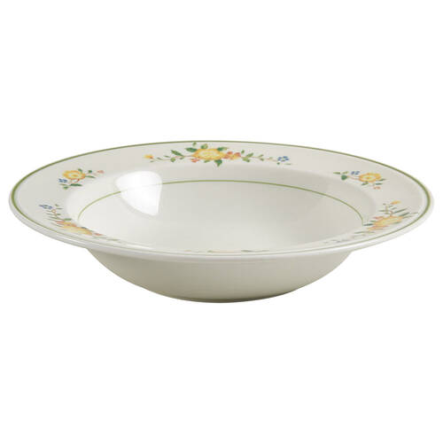Lineage Rim Soup Bowl