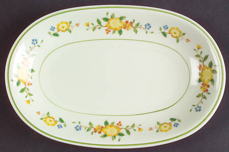 Lineage Relish/Butter Tray