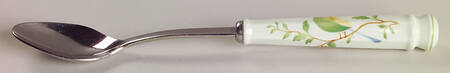 Lineage Iced Tea Spoon by Noritake