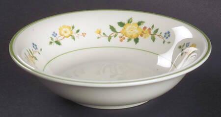 Lineage Fruit/Dessert (Sauce) Bowl