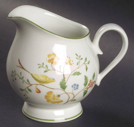 Lineage Creamer