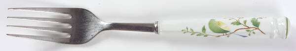 Lineage Cold Meat Fork