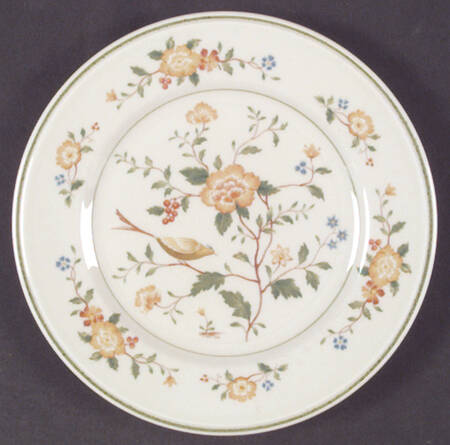 Lineage Bread & Butter Plate