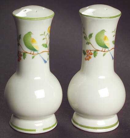 Lineage Salt & Pepper Set