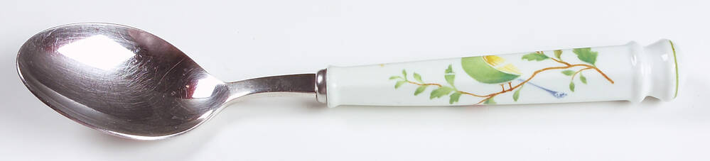 Lineage Place/Oval Soup Spoon