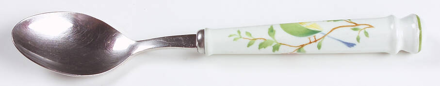 Lineage Teaspoon
