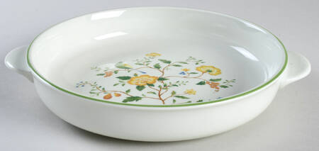Lineage 9" Augratin