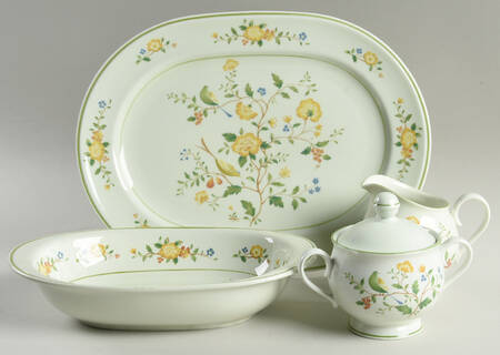 Lineage 5 Piece Hostess Set