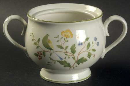 Lineage Sugar Bowl No Lid