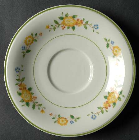 Lineage Saucer