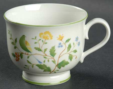 Lineage Footed Cup