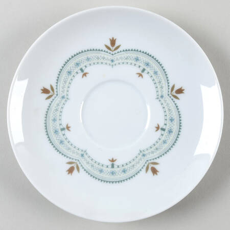 Linfield Saucer