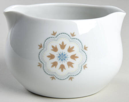 Linfield Gravy Boat