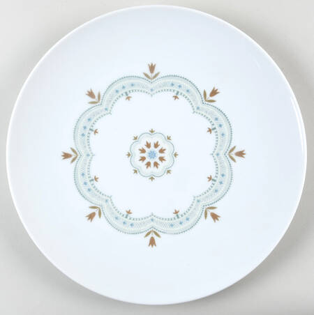 Linfield by Noritake