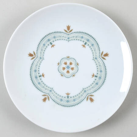 Linfield Bread & Butter Plate