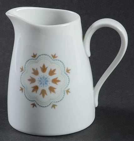 Linfield Creamer