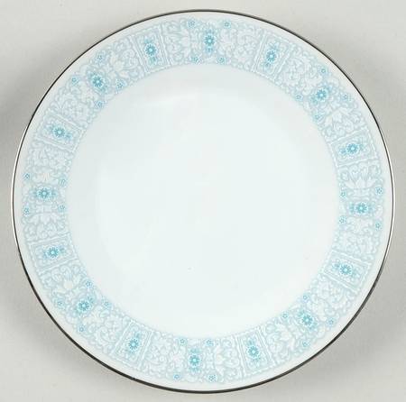 Linley Dessert/Pie Plate