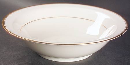 Linton 10" Round Vegetable Bowl