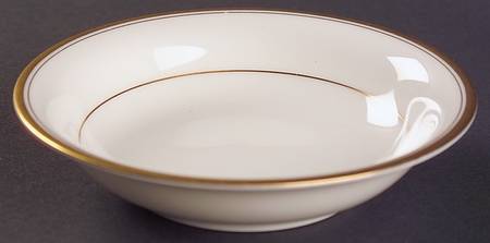 Linton Fruit/Dessert (Sauce) Bowl