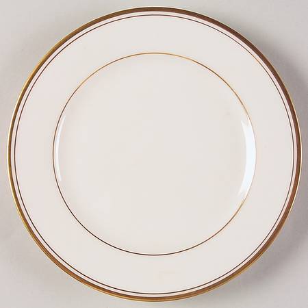 Linton Bread & Butter Plate