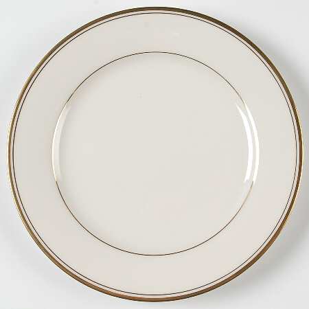 Linton Salad Plate