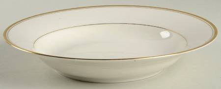 Linton Large Rim Soup Bowl
